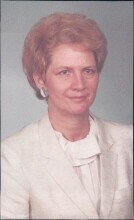 Elizabeth C. Vaughn Profile Photo