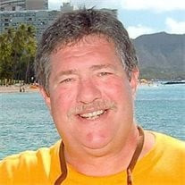 Charles Obituary Profile Photo