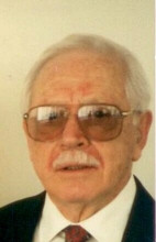 John  Robert Denbow Sr.