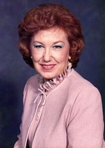 Edith M. Nichols