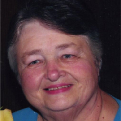 Eileen M. Schenback