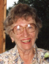 Eloise A. Killough