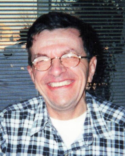 Jerry E. Bergman's obituary image