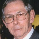 Charles F. Campbell Profile Photo