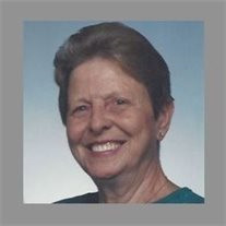 Ida Marriah Brown Bauman Profile Photo