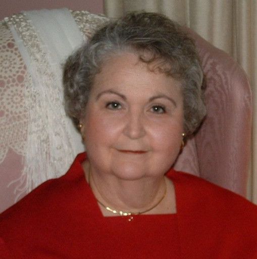 Patricia Ann Crane Hucks Profile Photo