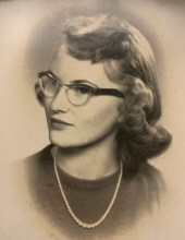 Jeanne  Beatrice Snyder Profile Photo
