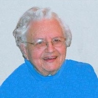 Frances M. Carlson