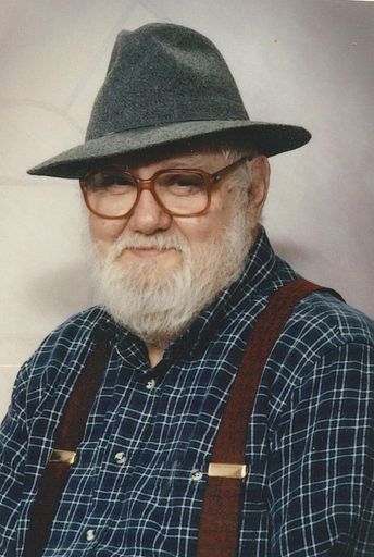 Kenneth Land Profile Photo