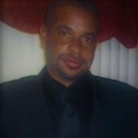 Ricky Jefferson Profile Photo