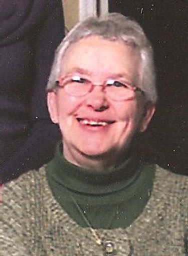 Patsy Joy Sellers