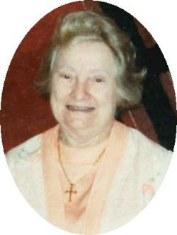 Helen Bowden Profile Photo