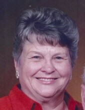 Shirley Mae Brock Profile Photo