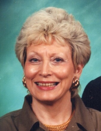 Joann Terrell