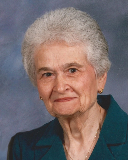 Virginia Brooks Johnson Profile Photo