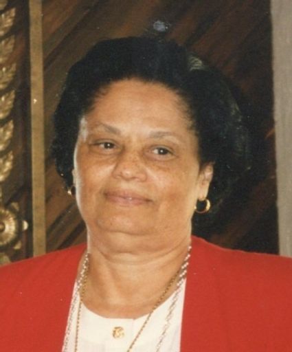 Jeanetta Mae Layne