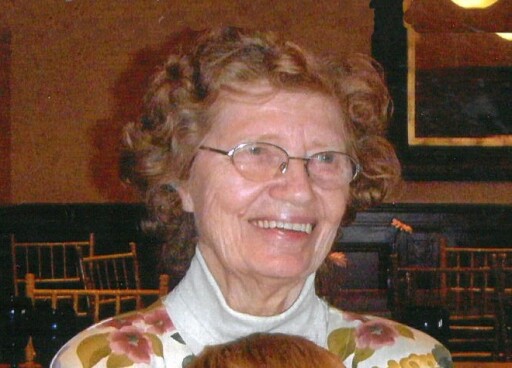 Cynthia G. Randall