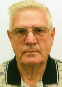 Charles W. Johnson Profile Photo