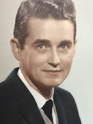 Charles Wingo, Sr. Profile Photo