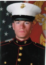 Usmc Sgt. Brandon Joseph Bizzarro Profile Photo