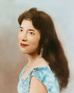 Mary Zavala Profile Photo