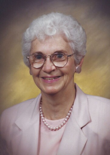 Rita Evans Profile Photo