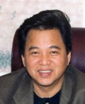 Lang Viet Nguyen