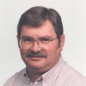 Gary Lynn Murphy Profile Photo