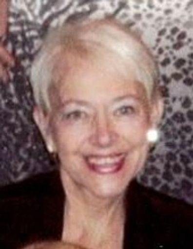 Pamela K. Grether