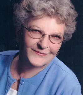 Mary Paul Profile Photo