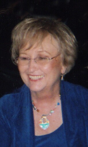 Phyllis Jane Mcdonald