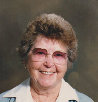 Virginia Bessie Mullins