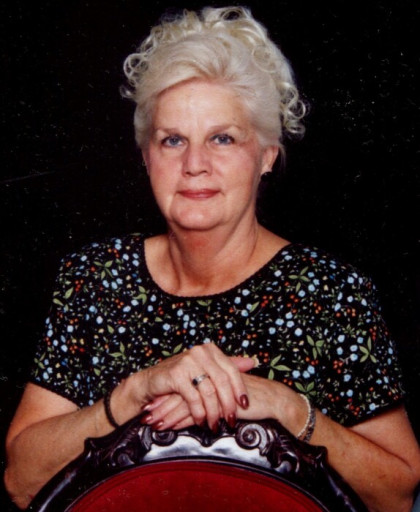 Phyllis Webb Profile Photo