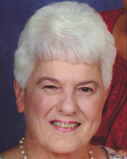 Kathy B. Hord