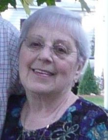 Mary E. Lamont Profile Photo