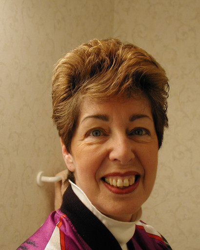Carol Buckwalter Profile Photo