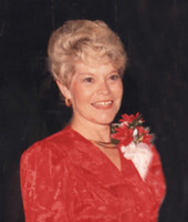 Frances Ann Vest