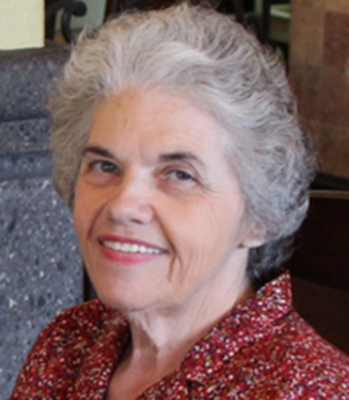 Dorothy Jeanne Finley