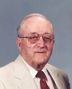 Truman "Bud" A. Silver