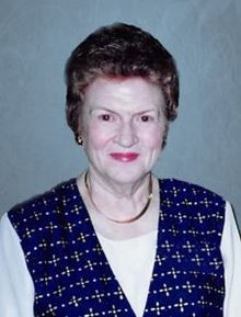 Martha Devenny