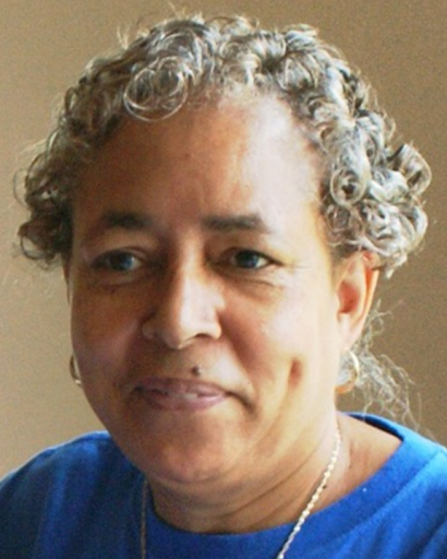 Sharon Cynthia Williams
