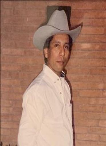 Marcos  Marquez Guevara Profile Photo