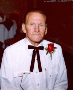 Gerald Scott Sr.