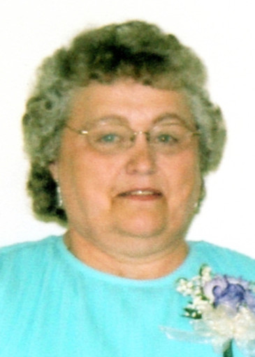 Joan Pieper Profile Photo
