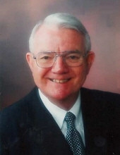 John Morrow Cannon, Sr. Profile Photo