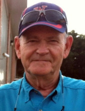 Clayton Dodd Profile Photo
