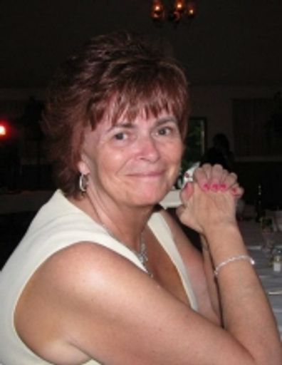 Judi A. Johnson Profile Photo