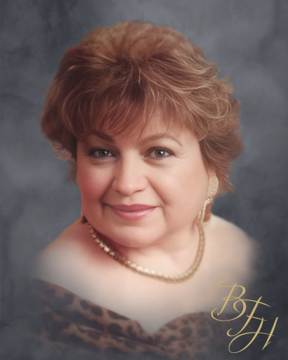 Maria Elena Benton Profile Photo