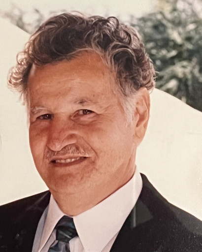 Hubert R. Romero Profile Photo