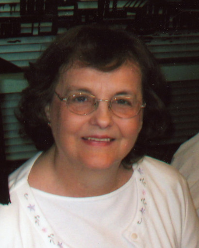 Betty Gail Reed Profile Photo